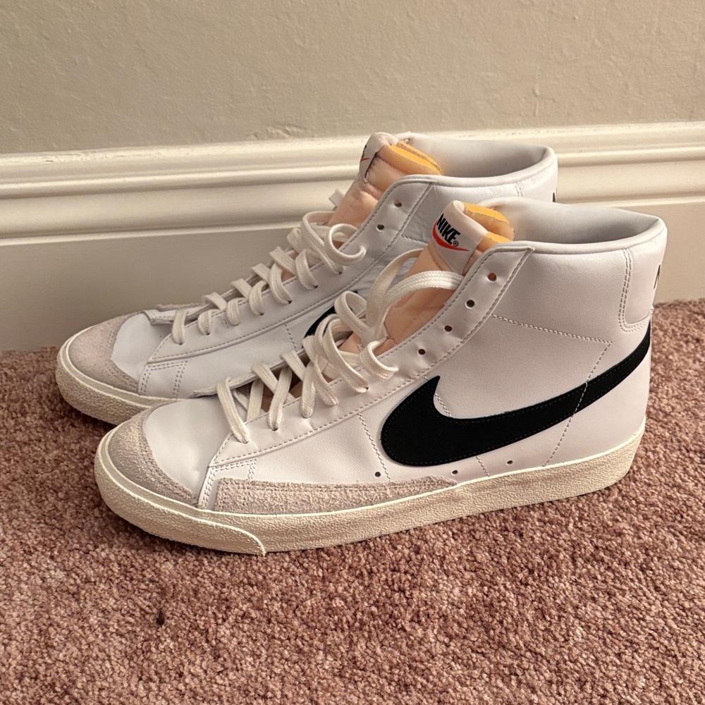 Nike Blazer Mid ‘77 Vintage